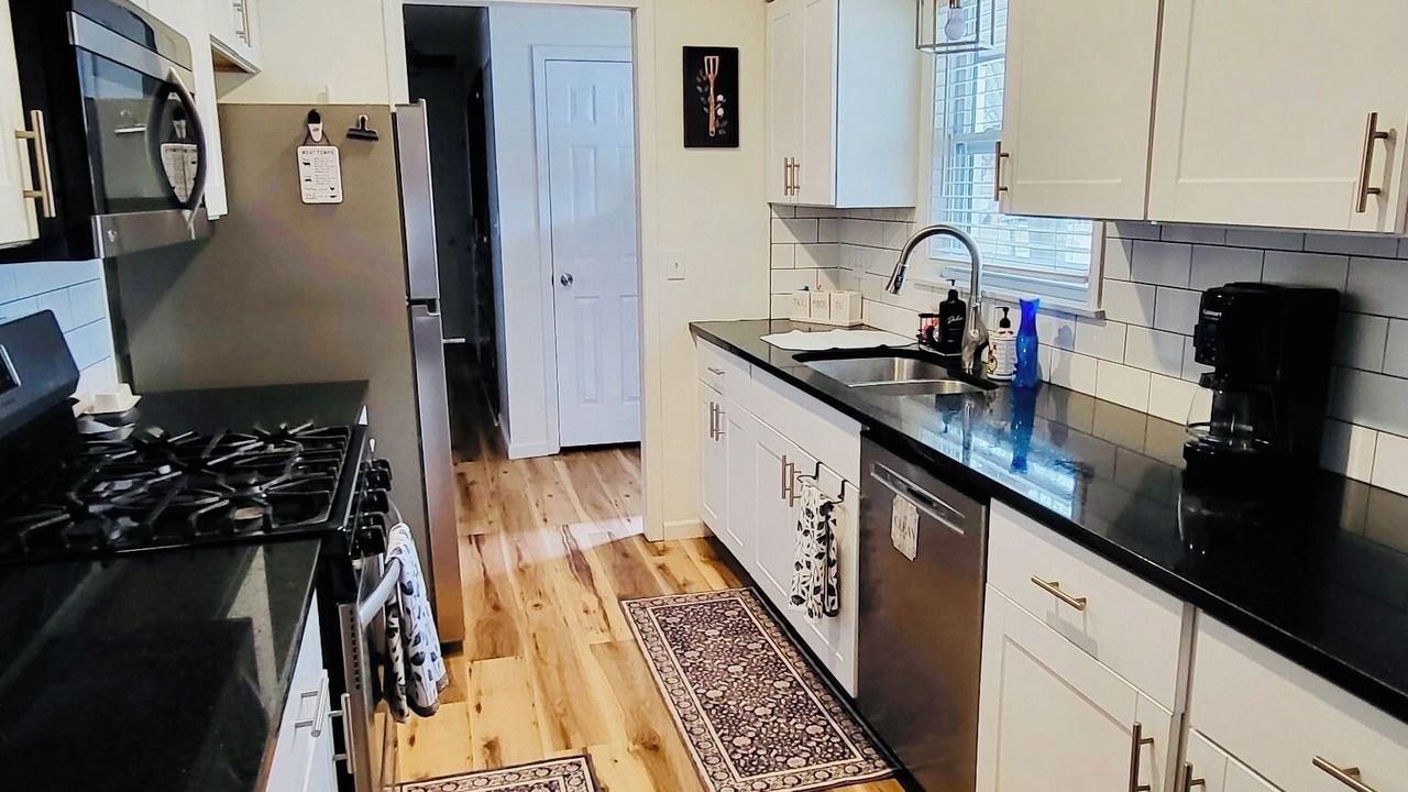Photo of Kitchen in Mulvane