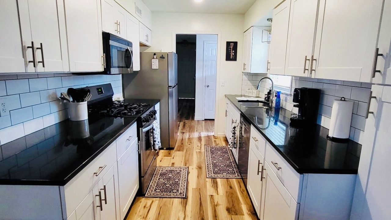 Photo of Kitchen in Mulvane