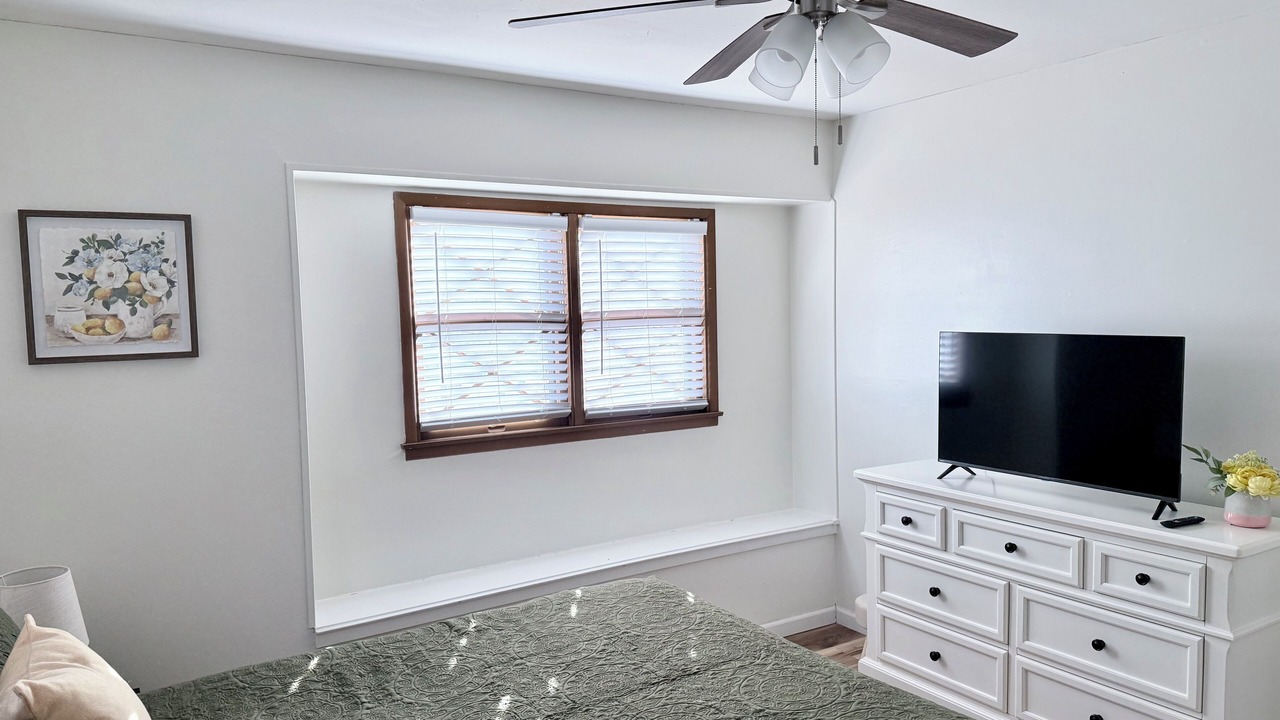 Photo of Bedroom in Mulvane