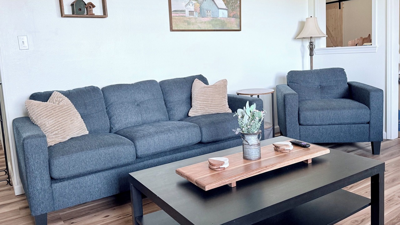 Photo of Livingroom in Mulvane
