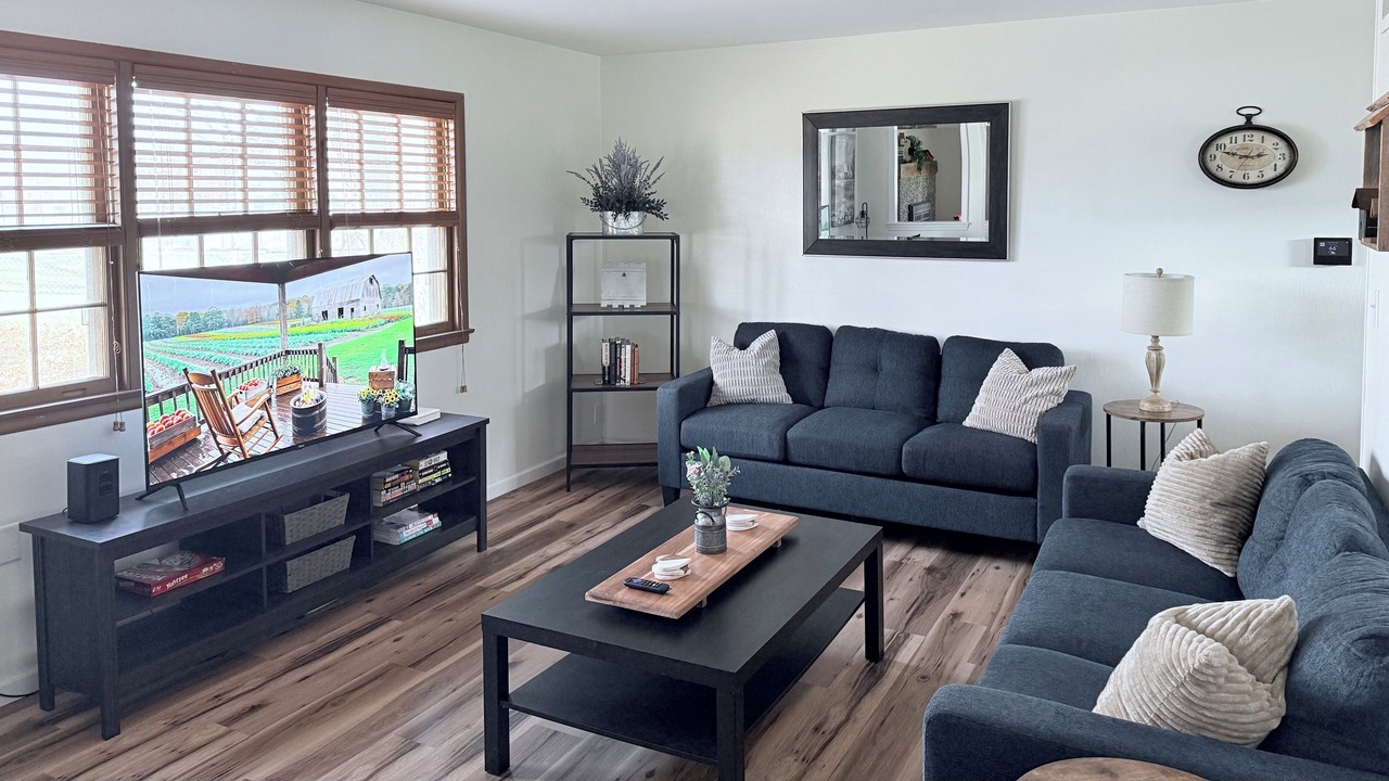 Photo of Livingroom in Mulvane