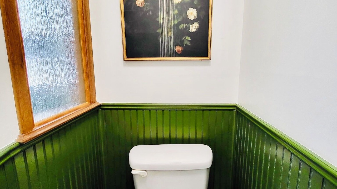 Photo of Bathroom in Mulvane