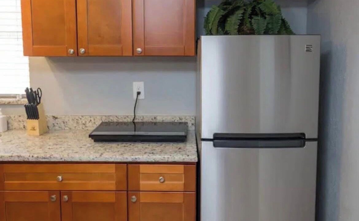 Photo of Kitchen in Pinecrest West Park