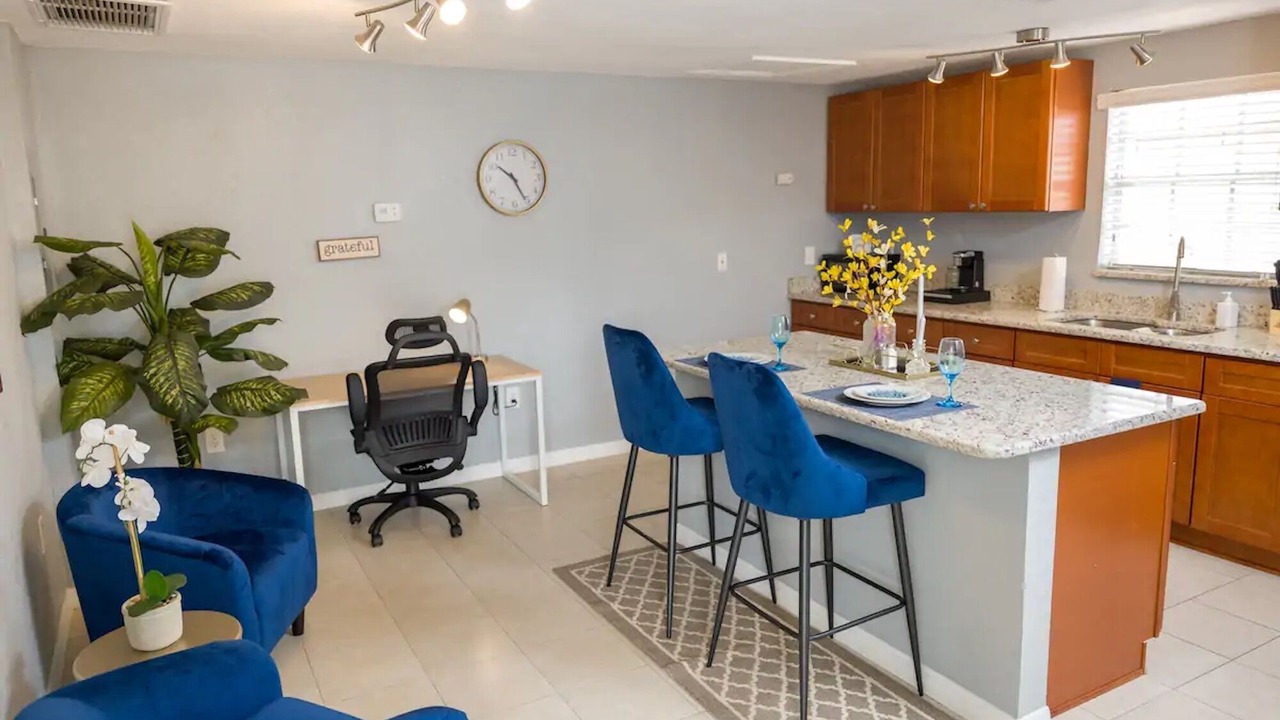 Photo of Kitchen in Pinecrest West Park