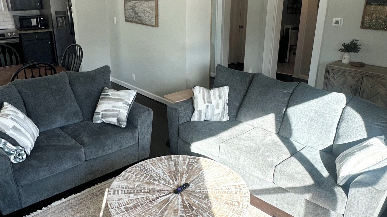 Photo of Livingroom in Gainesville