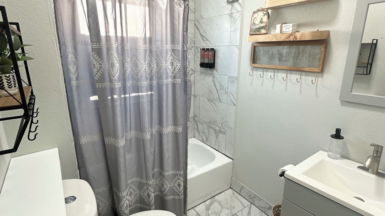 Photo of Bathroom in Gainesville