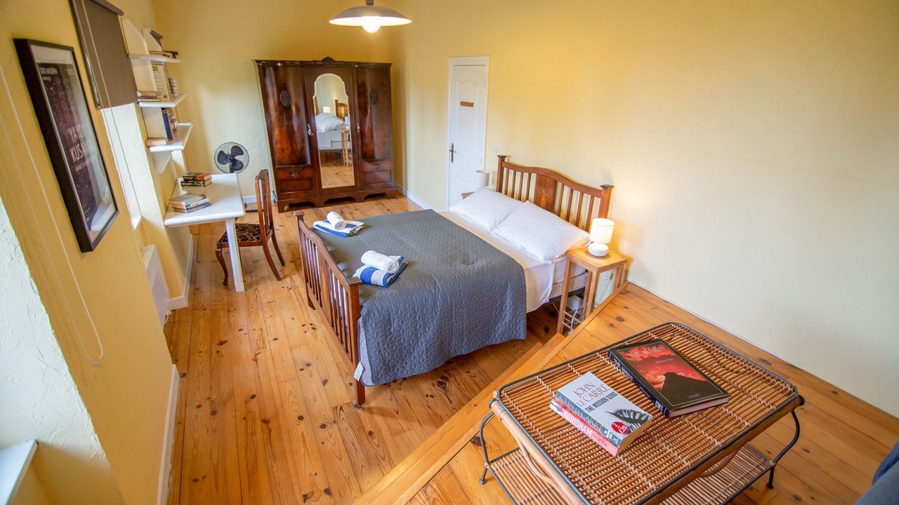 Photo of Bedroom in Montreal