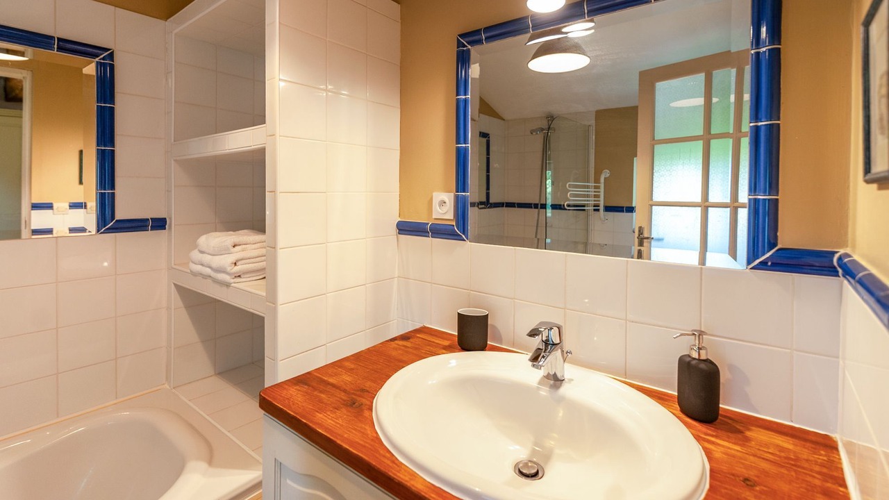 Photo of Bathroom in Montreal