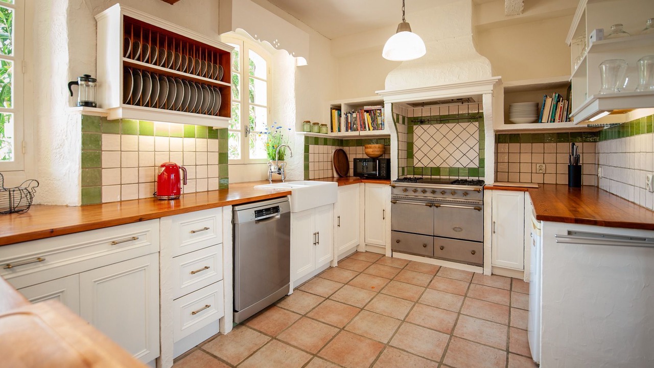 Photo of Kitchen in Montreal