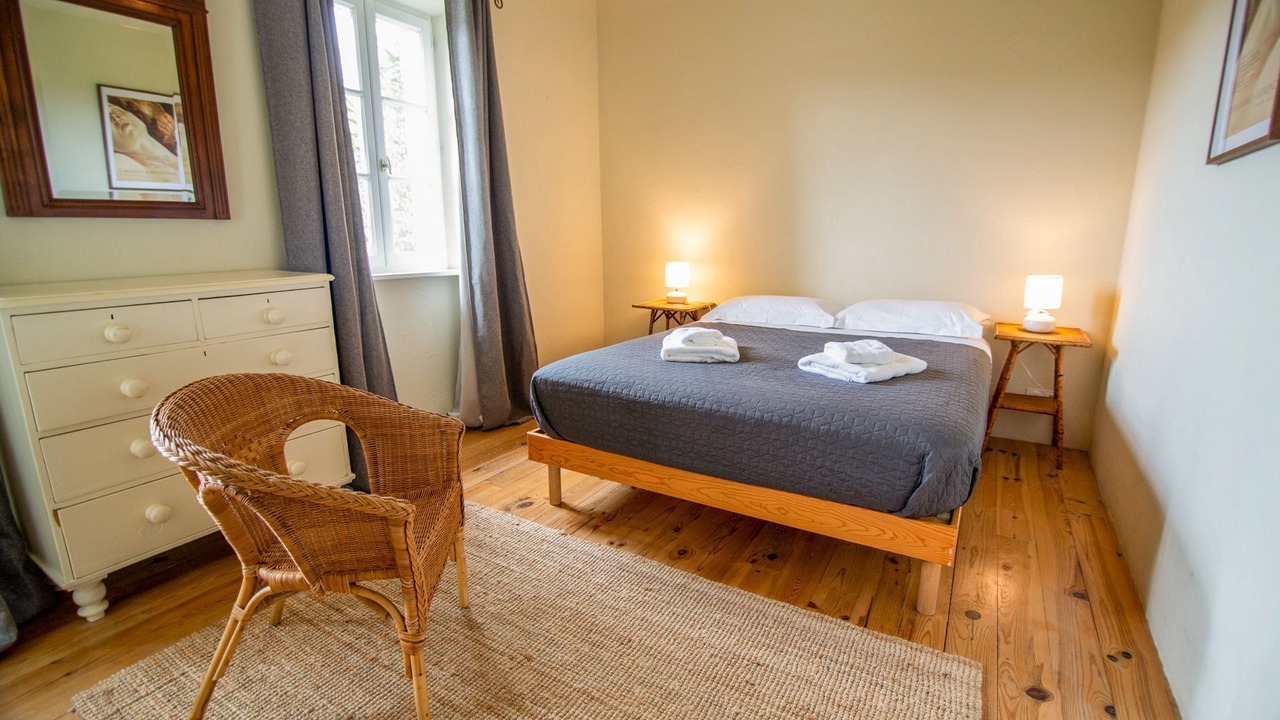 Photo of Bedroom in Montreal
