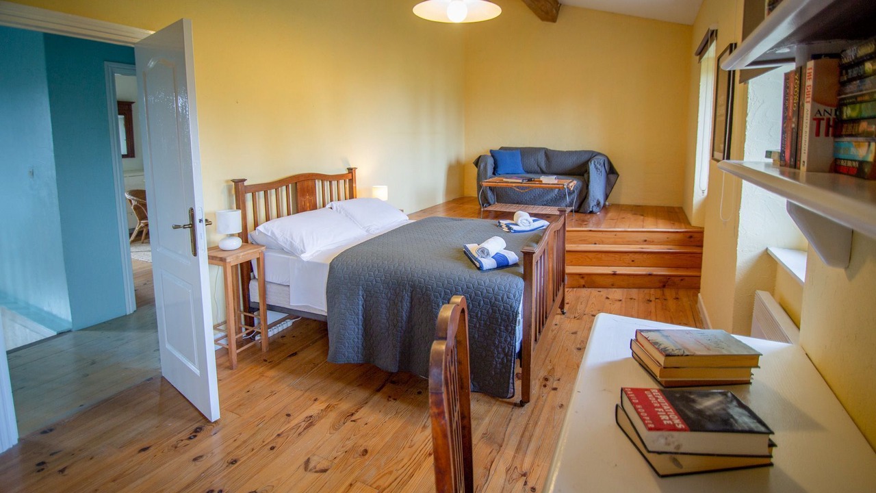 Photo of Bedroom in Montreal