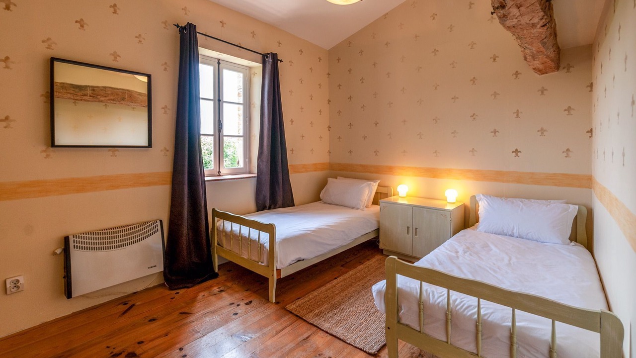 Photo of Bedroom in Montreal