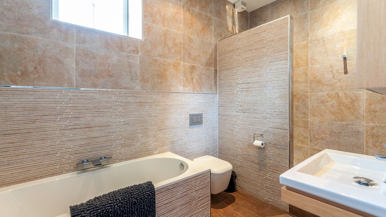 Photo of Bathroom in Montreal