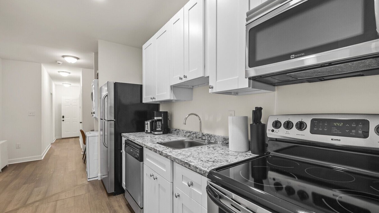 Photo of Kitchen in Trinidad
