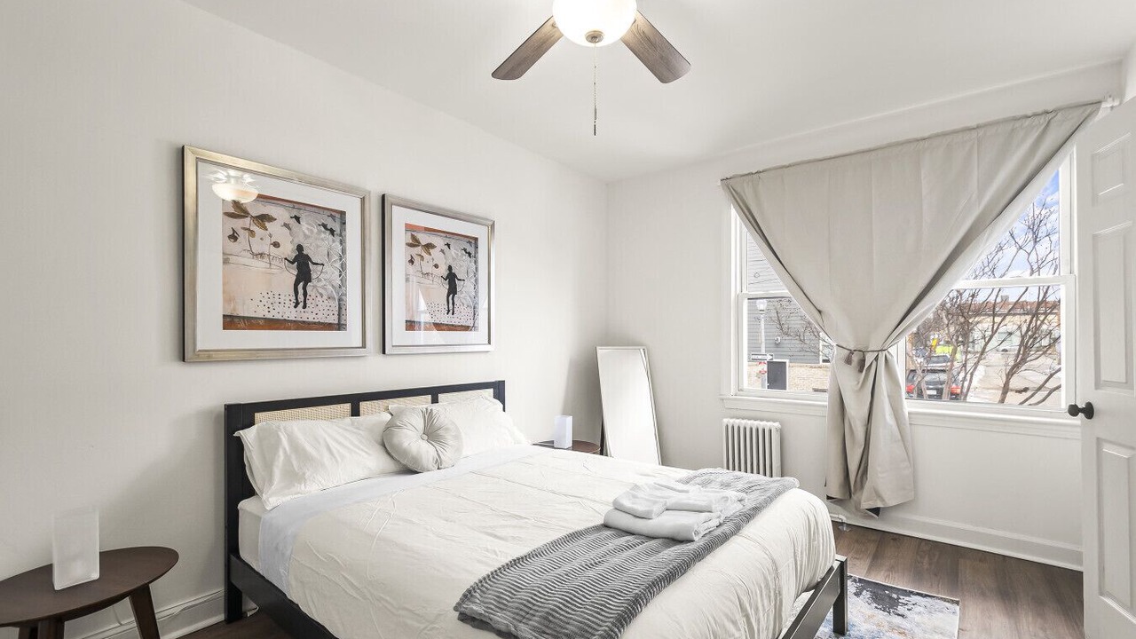 Photo of Bedroom in Trinidad