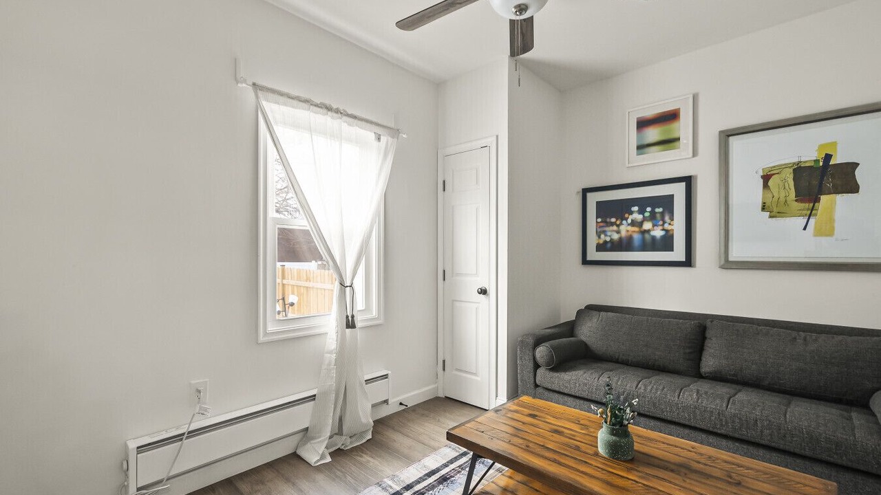 Photo of Livingroom in Trinidad