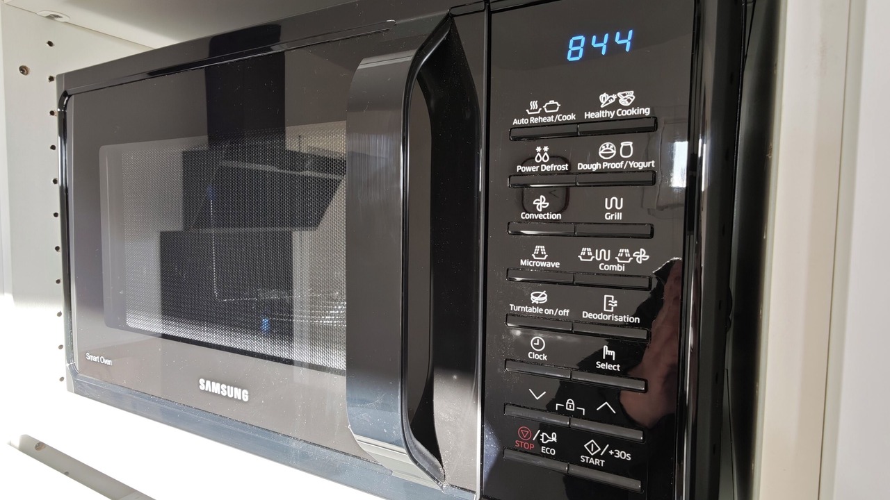 Photo of Kitchen in Rang-du-Fliers
