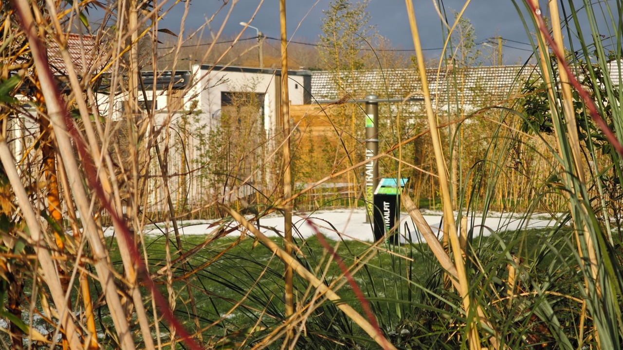 Photo of Outdoor in Rang-du-Fliers