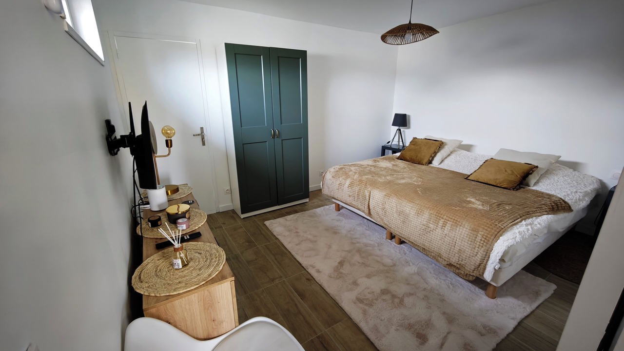 Photo of Bedroom in Rang-du-Fliers