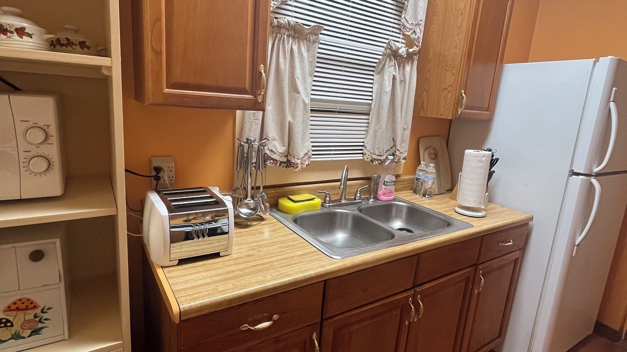 Photo of Kitchen in Mid City North