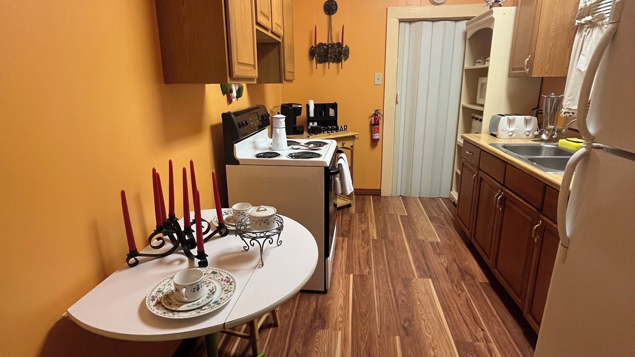 Photo of Kitchen in Mid City North