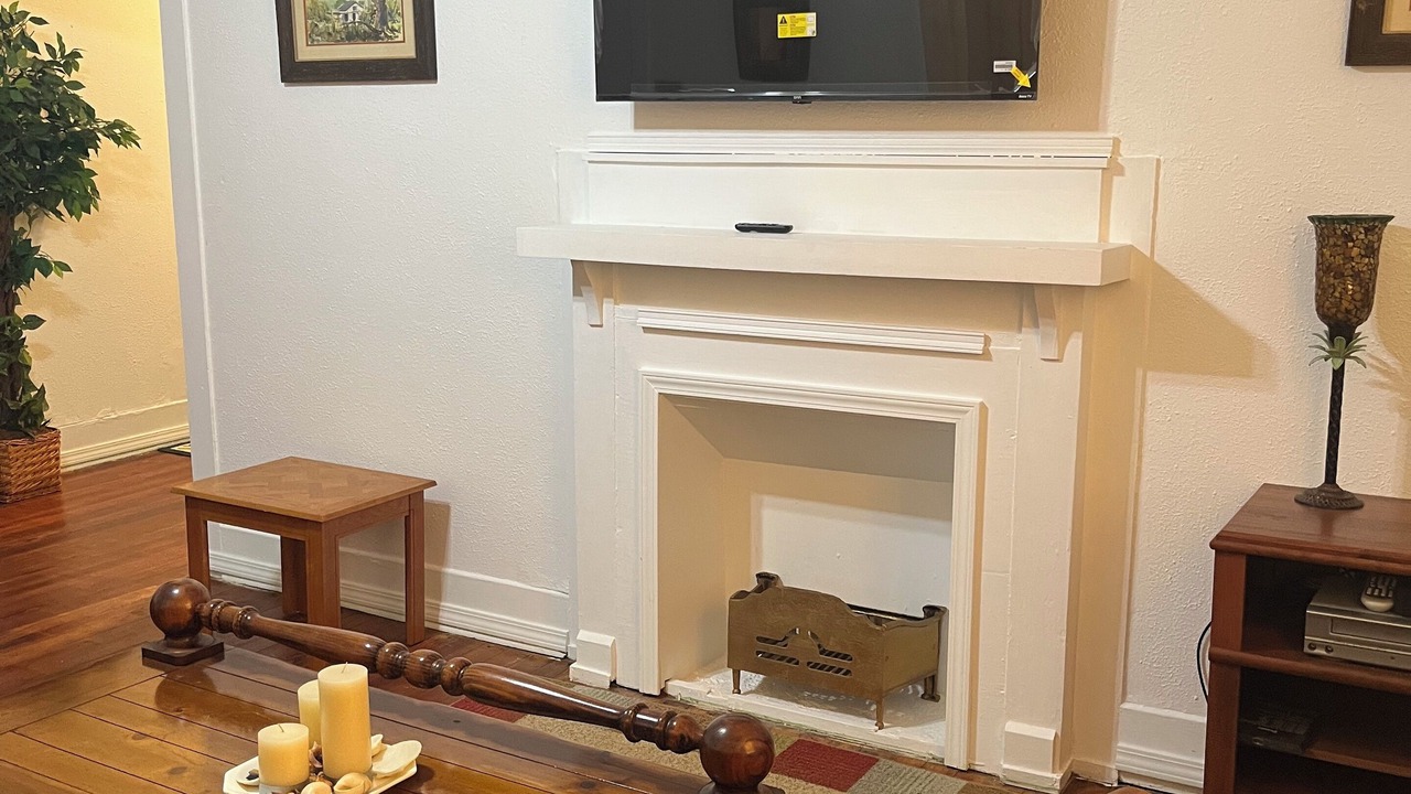 Photo of Livingroom in Mid City North