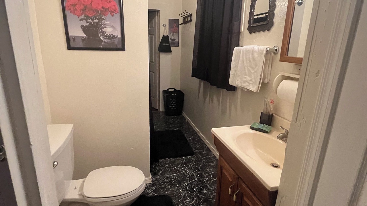 Photo of Bathroom in Mid City North