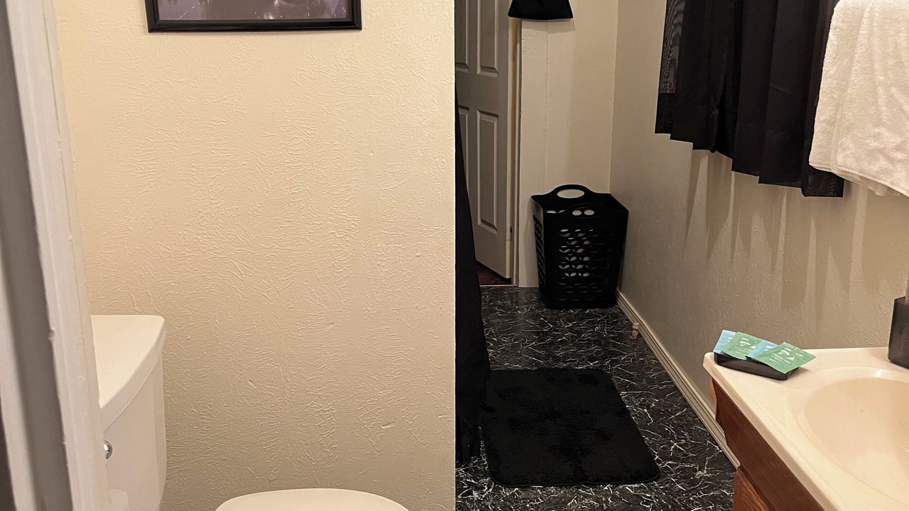 Photo of Bathroom in Mid City North