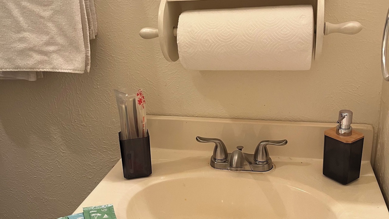 Photo of Bathroom in Mid City North