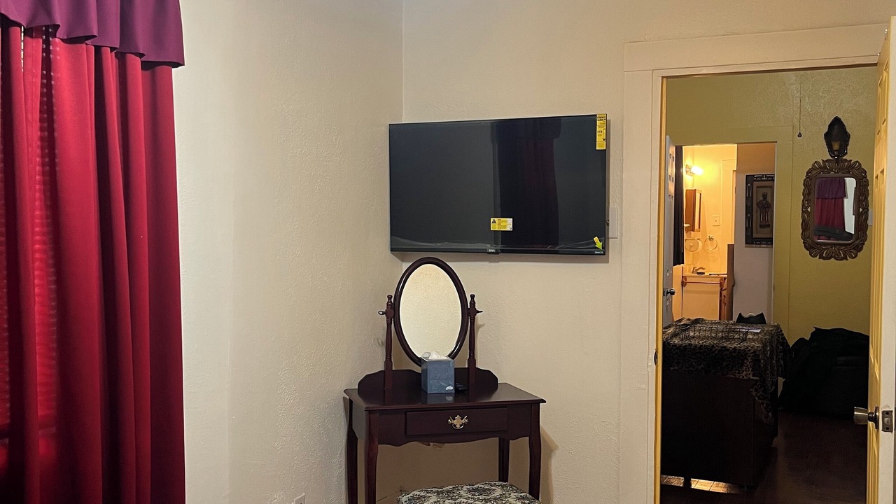 Photo of Bedroom in Mid City North