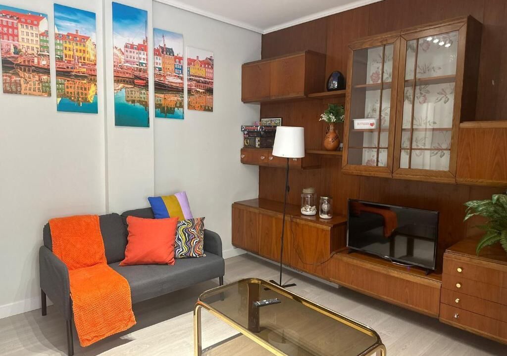 Photo of Livingroom in Castanos