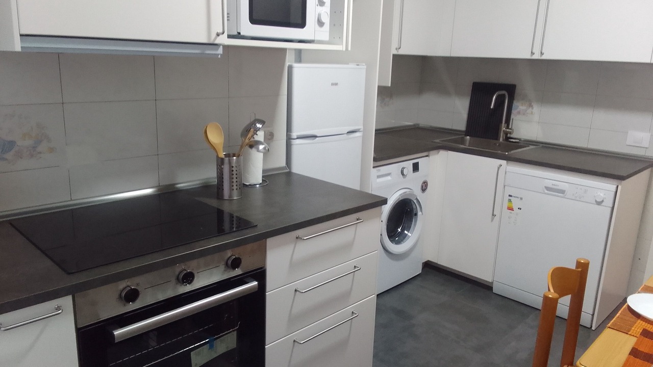 Photo of Kitchen in Castanos