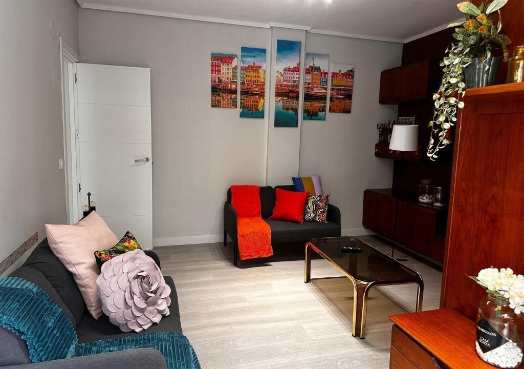 Photo of Livingroom in Castanos