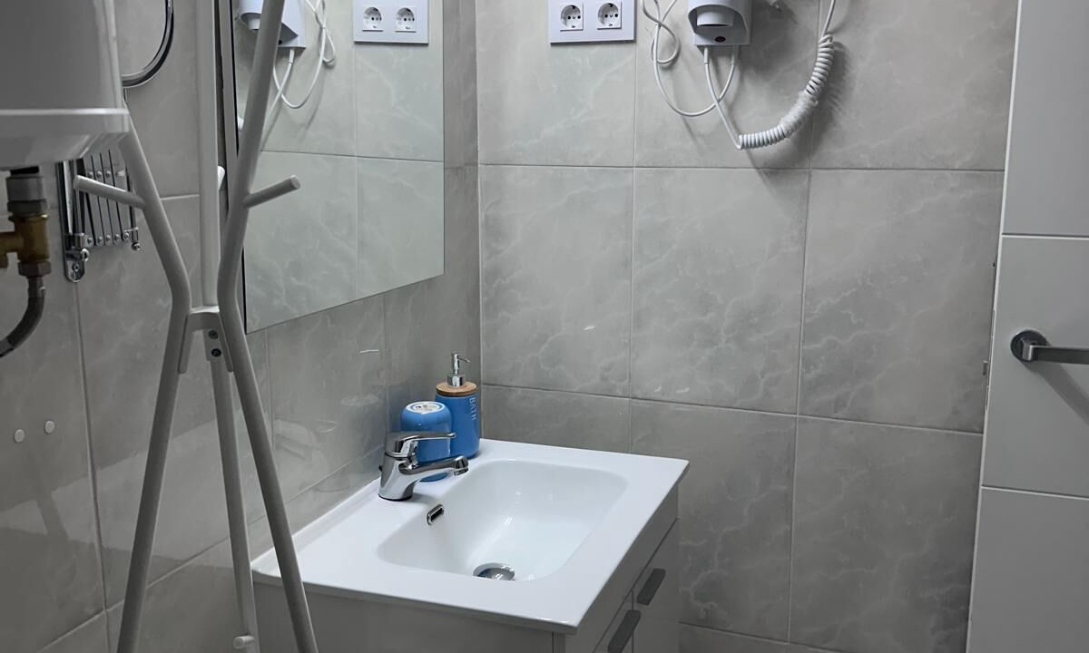 Photo of Bathroom in Castanos