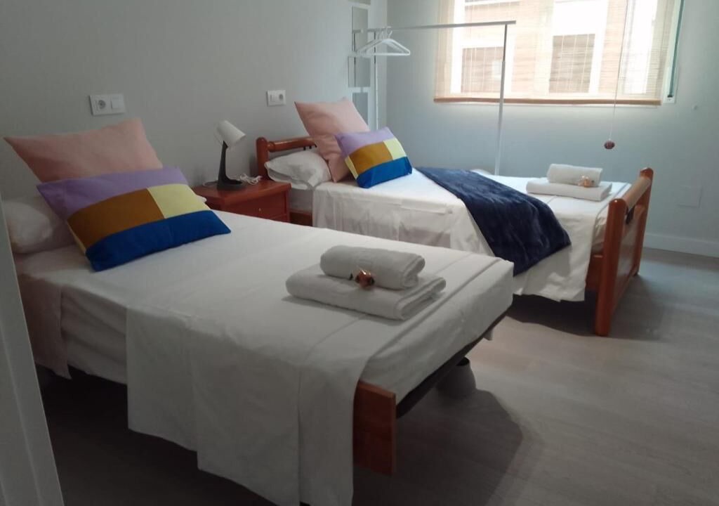 Photo of Bedroom in Castanos