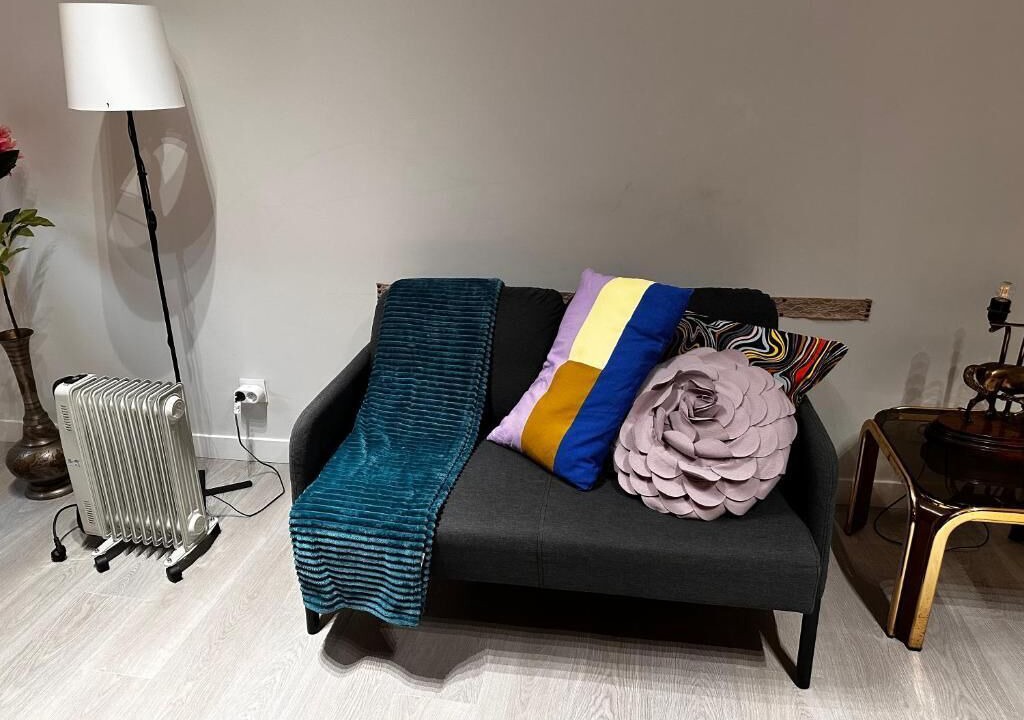 Photo of Livingroom in Castanos