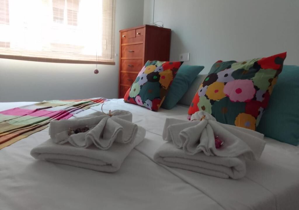 Photo of Bedroom in Castanos