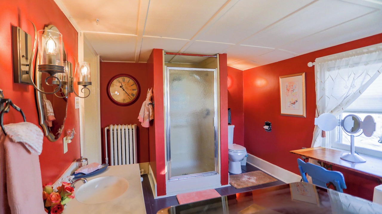 Photo of Bathroom in Millheim