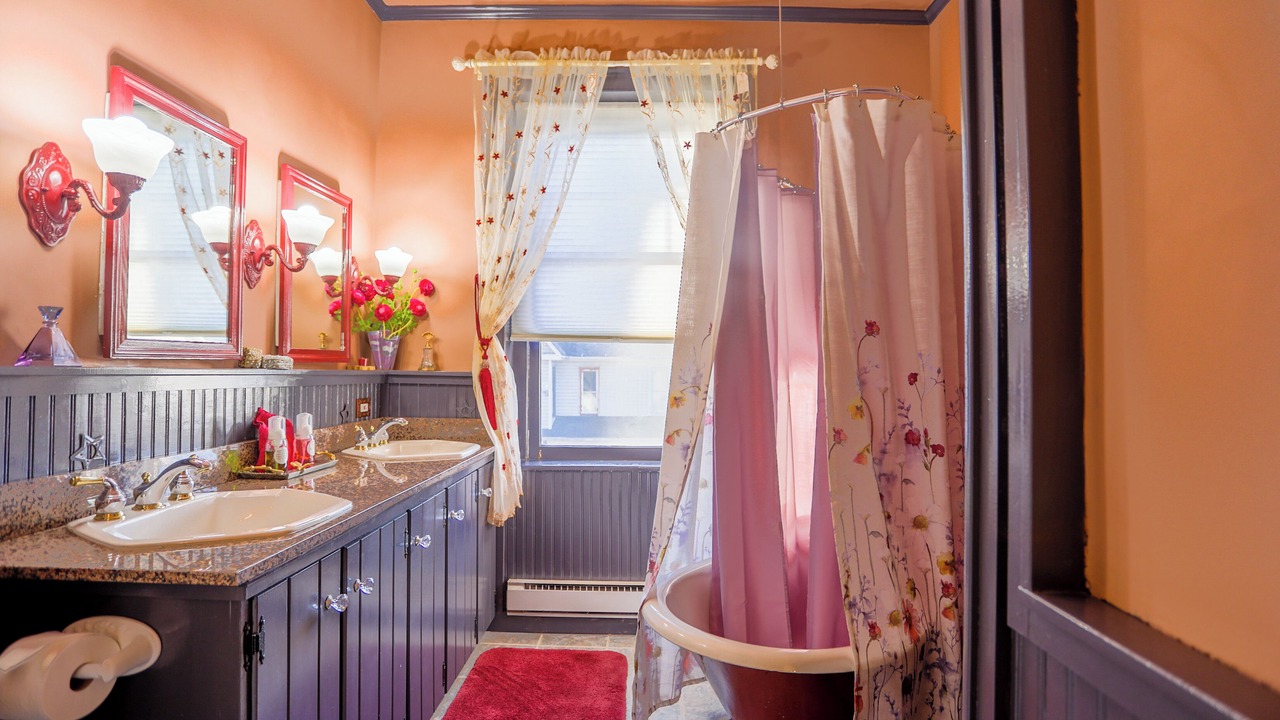 Photo of Bathroom in Millheim