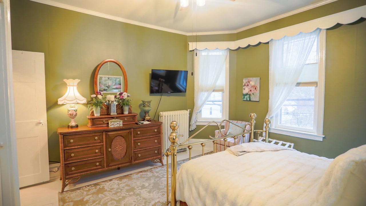 Photo of Bedroom in Millheim