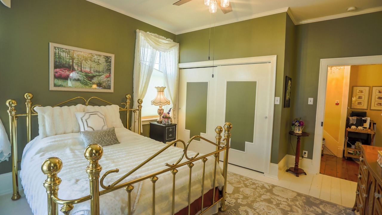 Photo of Bedroom in Millheim