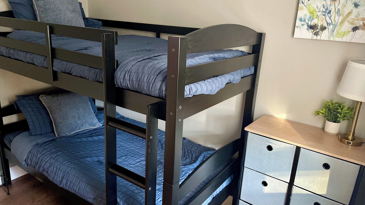 Photo of Bedroom in Mount Vernon