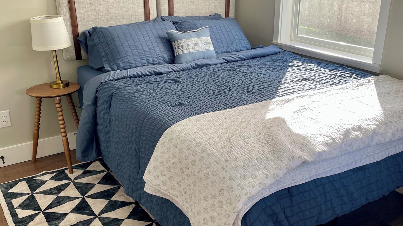 Photo of Bedroom in Mount Vernon