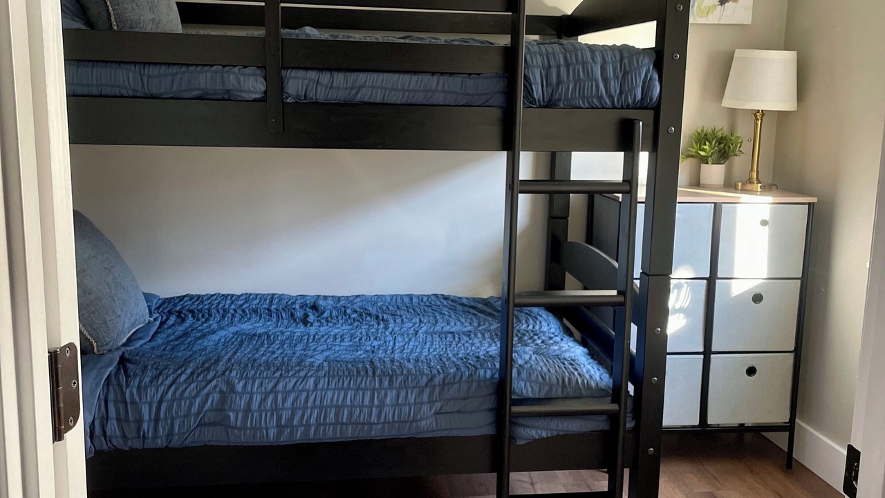 Photo of Bedroom in Mount Vernon