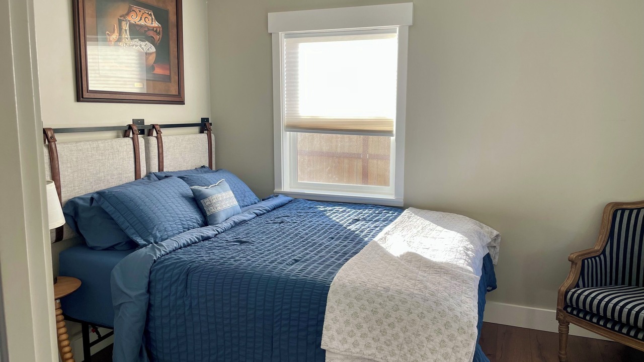 Photo of Bedroom in Mount Vernon