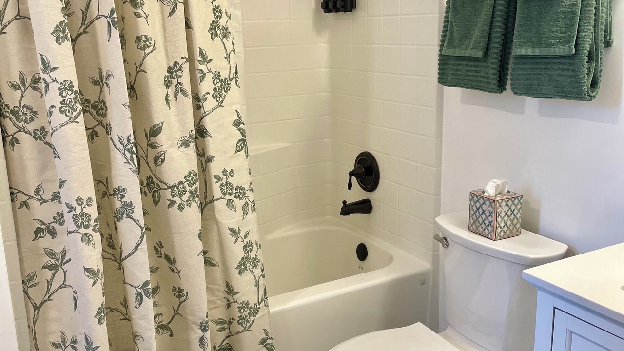 Photo of Bathroom in Mount Vernon