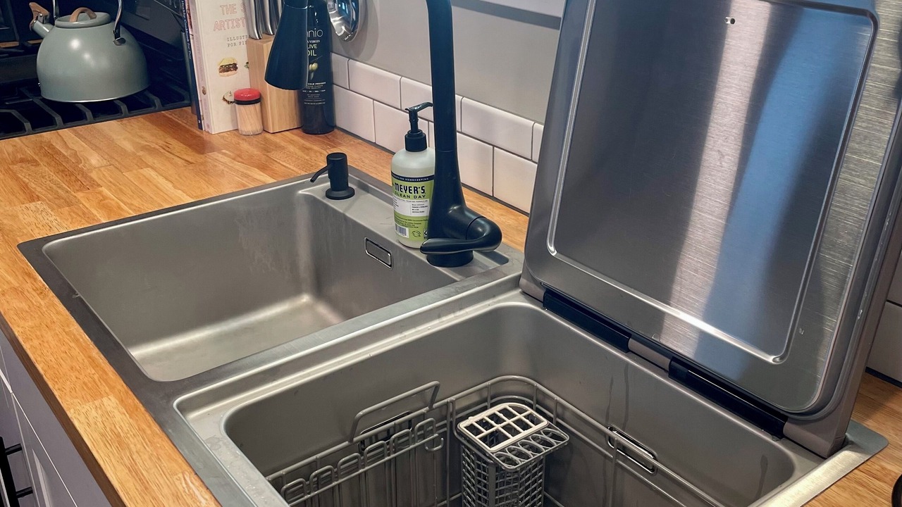 Photo of Kitchen in Mount Vernon