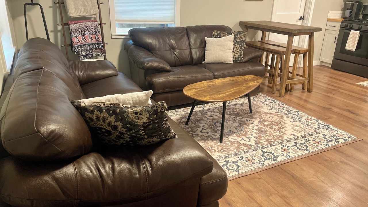Photo of Livingroom in Mount Vernon