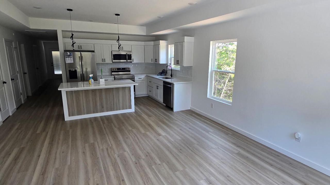 Photo of Kitchen in Drayton