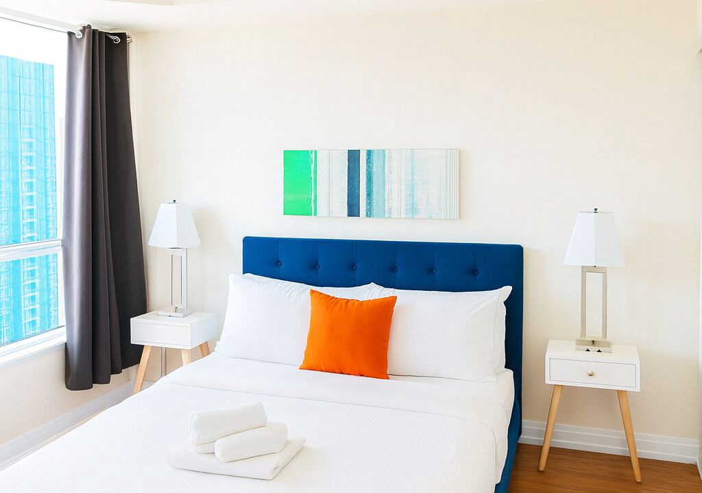 Photo of Bedroom in Willowdale